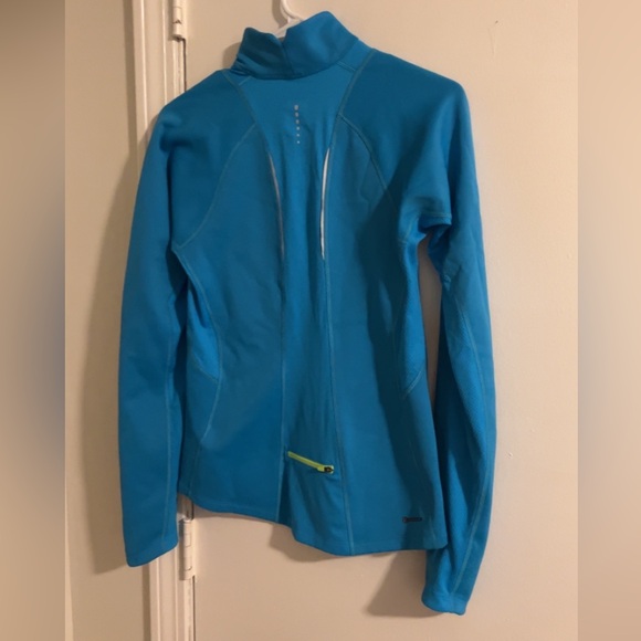 the northface blue jacket - Picture 7 of 7